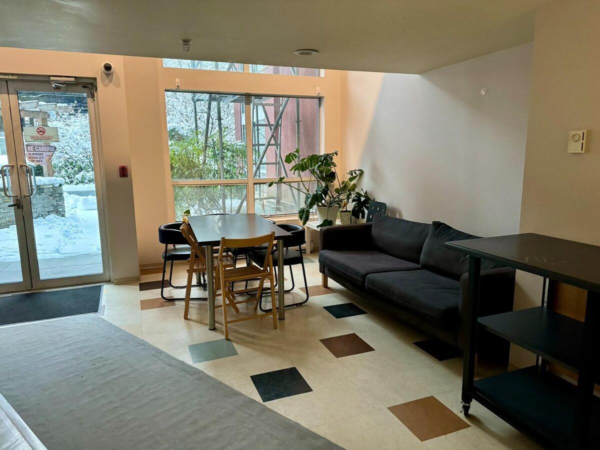 The Urban Loft Nest Apartment *