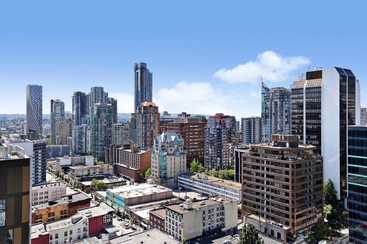 The Urban Loft Nest * Vancouver