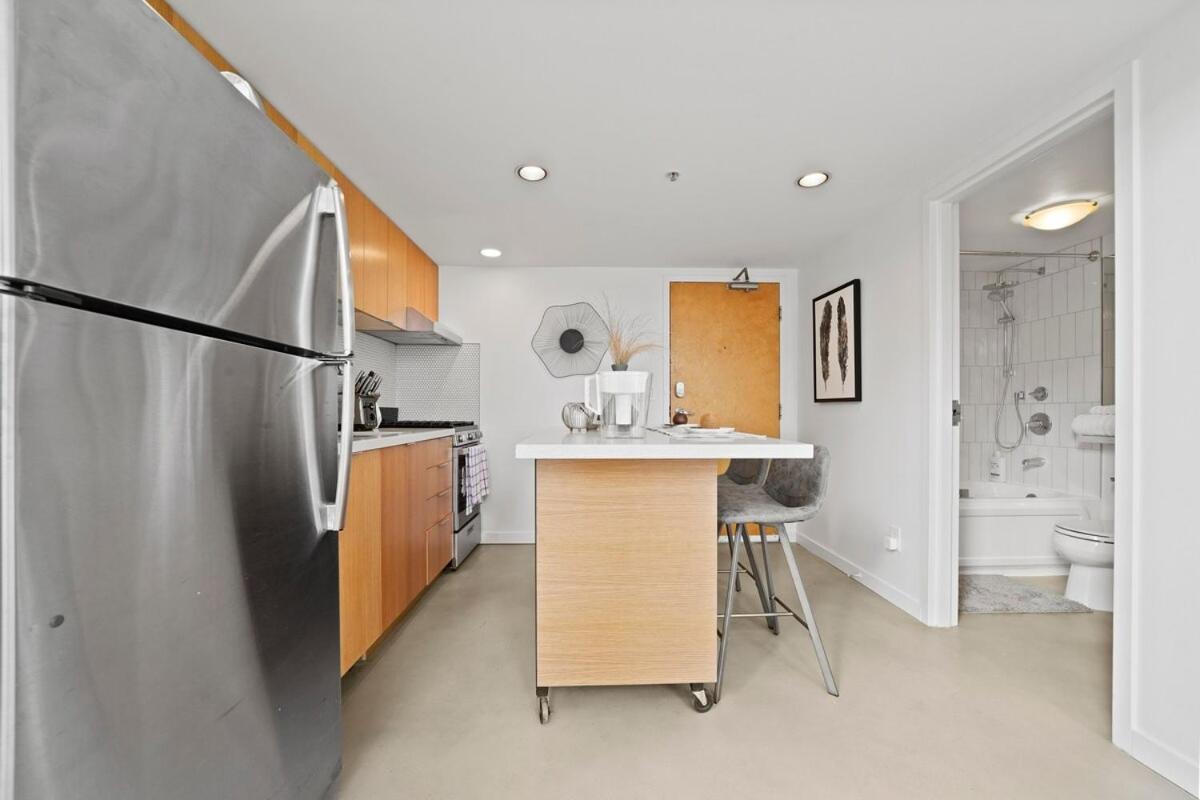 The Urban Loft Nest