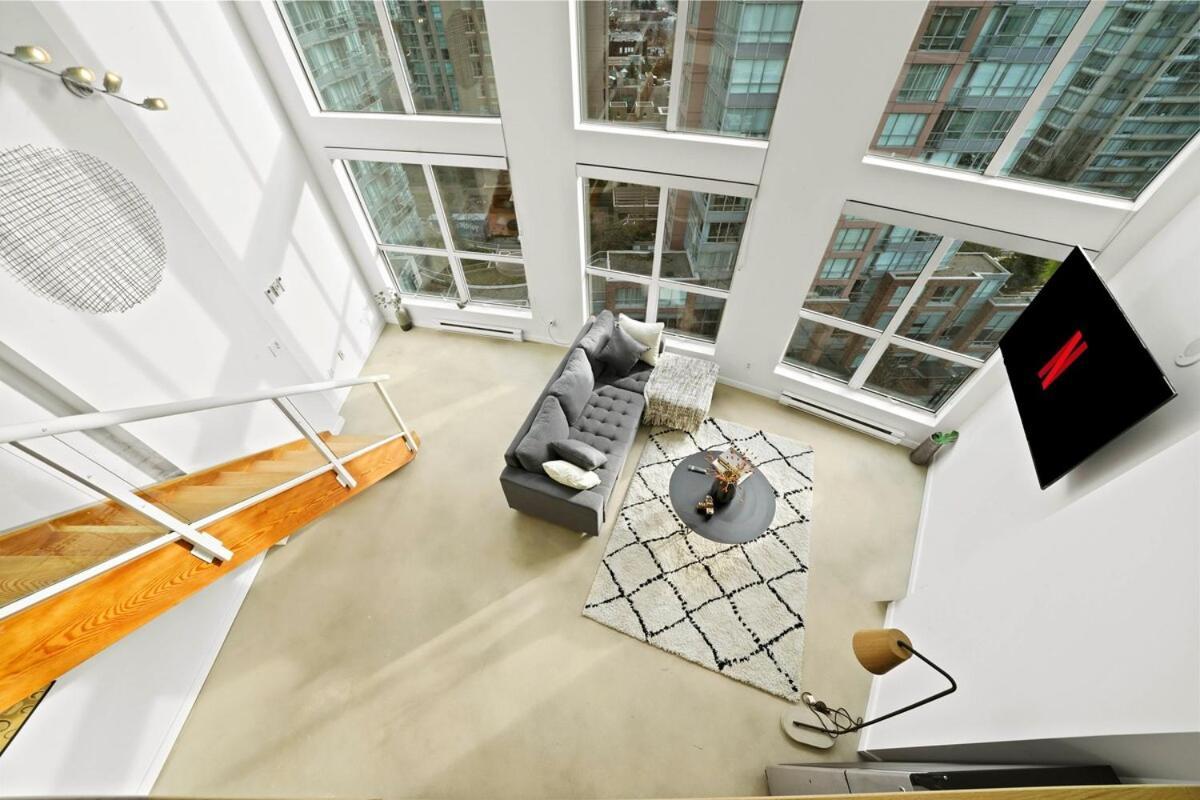 Apartment The Urban Loft Nest