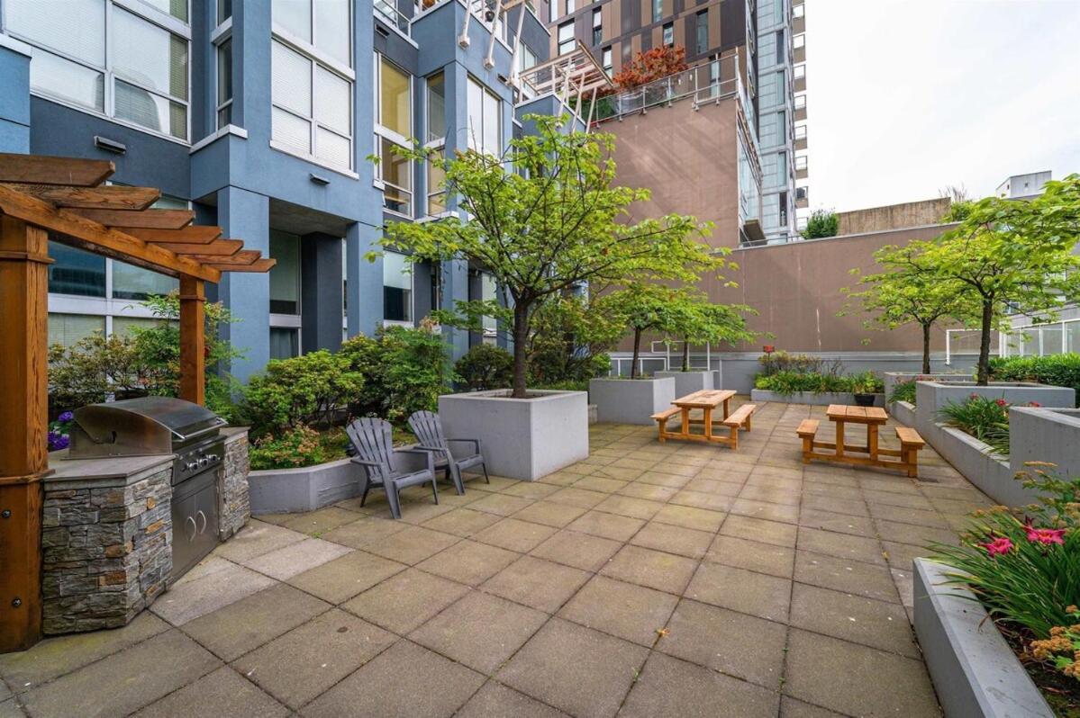 Apartment The Urban Loft Nest Vancouver