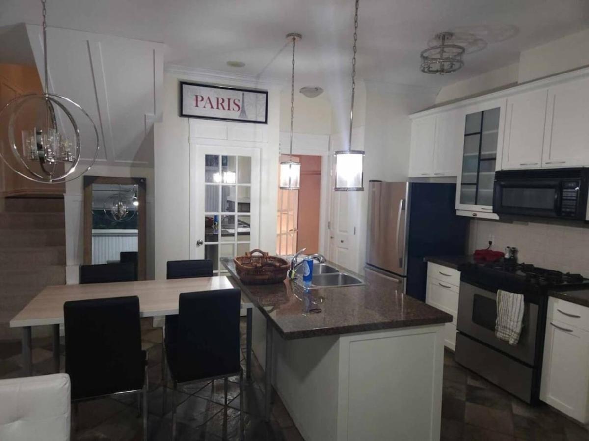 Corporate 2br Townhouse In Center Holiday home