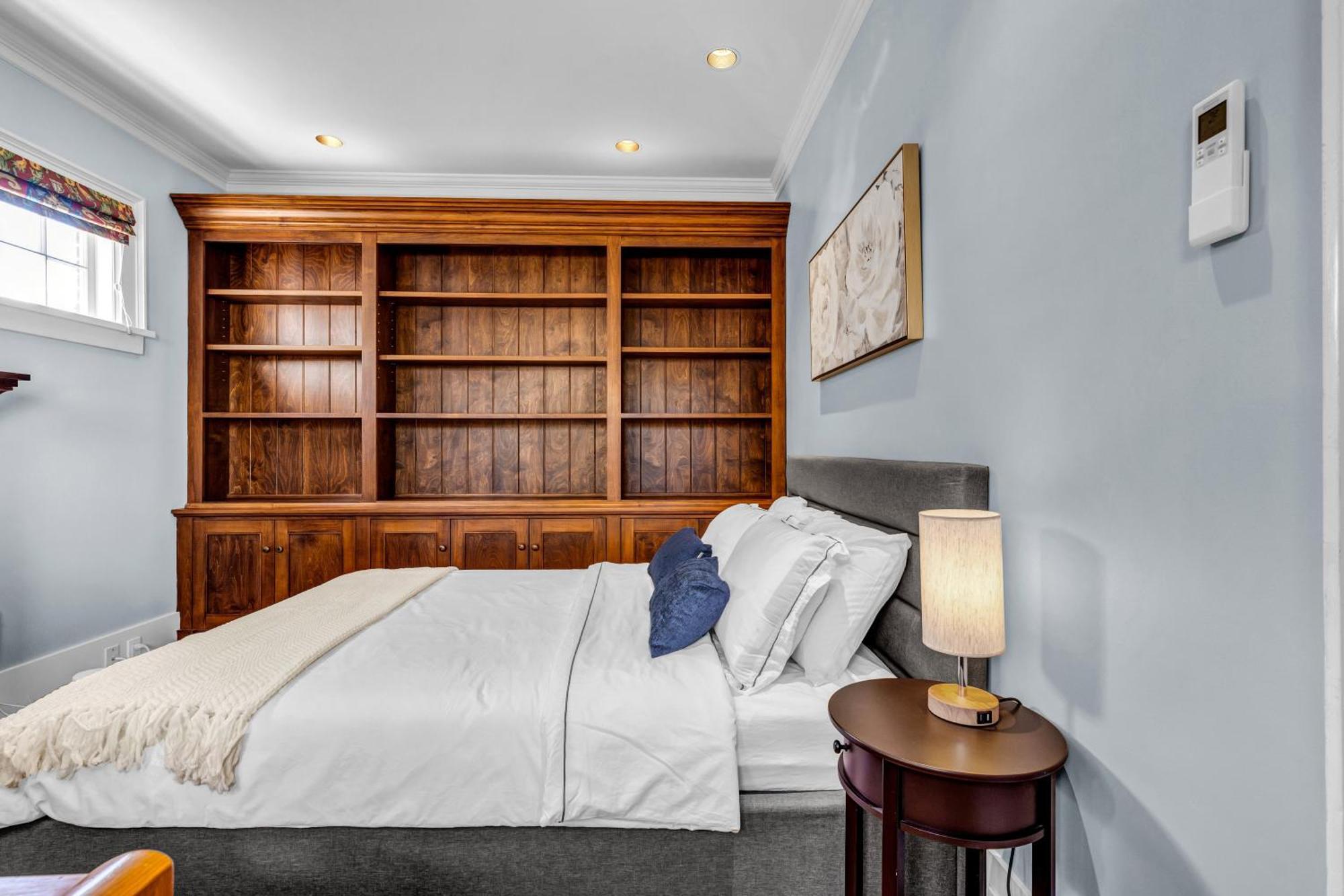 Privatunterkunft West King Edward Luxury Guest