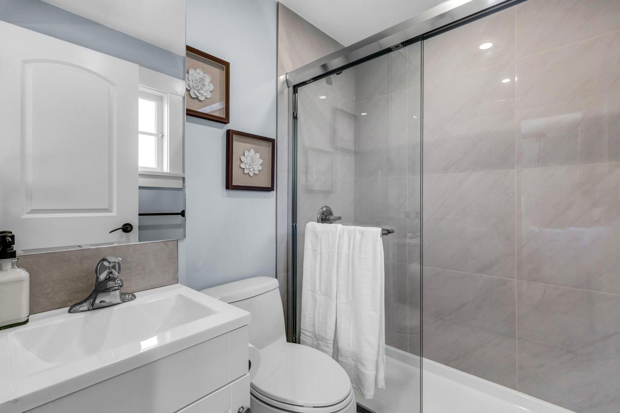 West King Edward Luxury Guest Privatunterkunft
