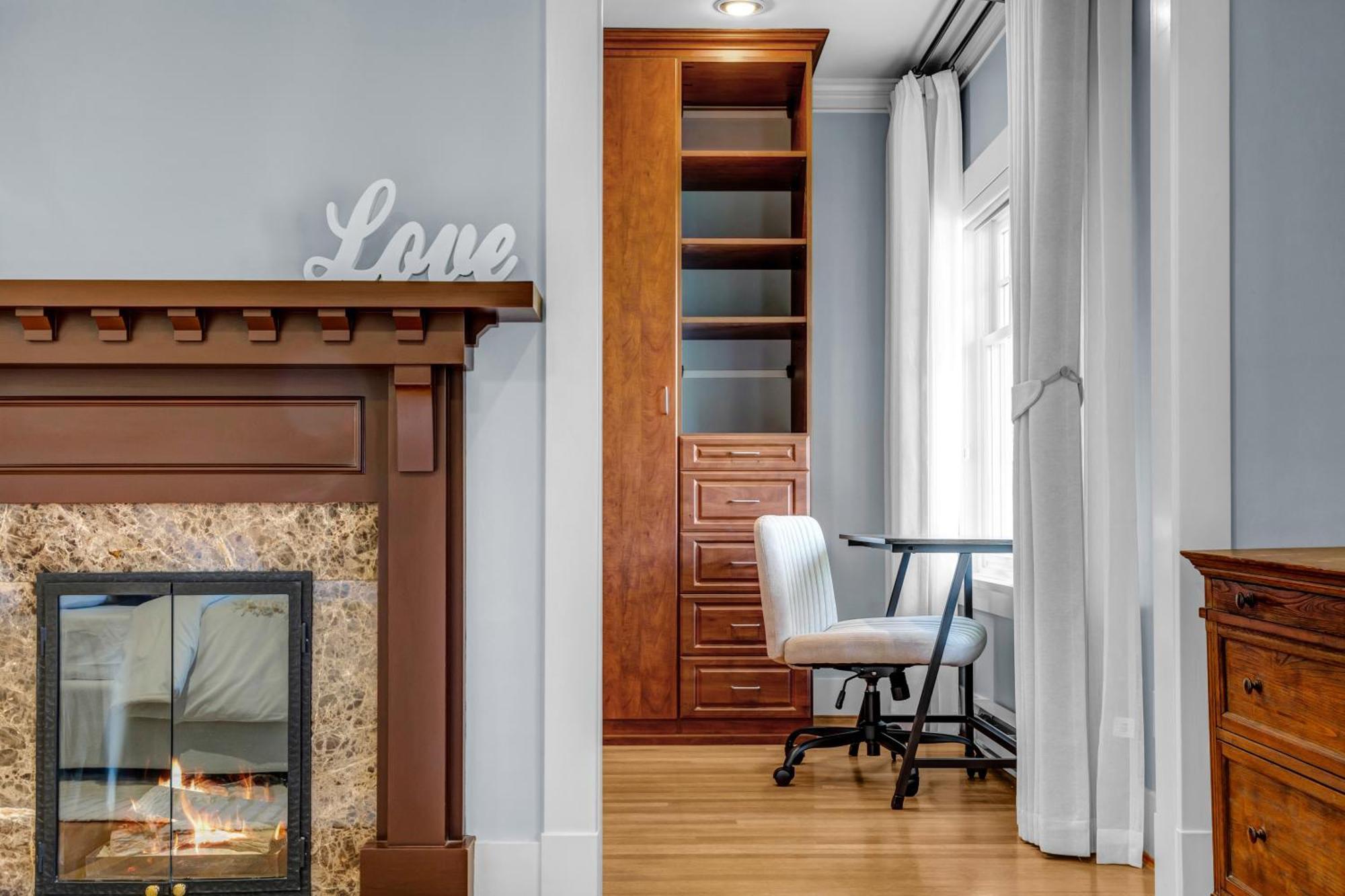 Privatunterkunft West King Edward Luxury Guest Vancouver