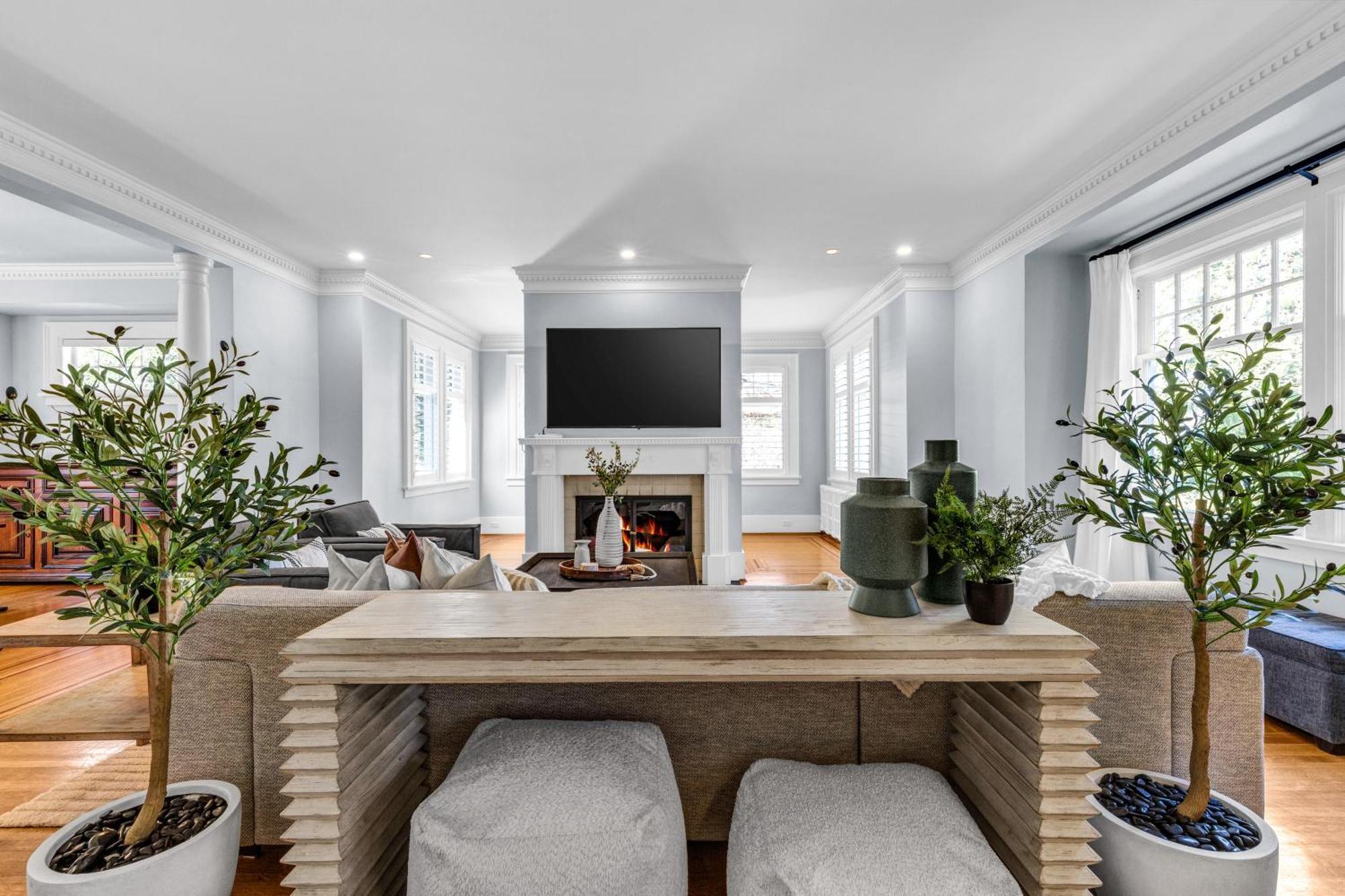 Privatunterkunft West King Edward Luxury Guest Vancouver