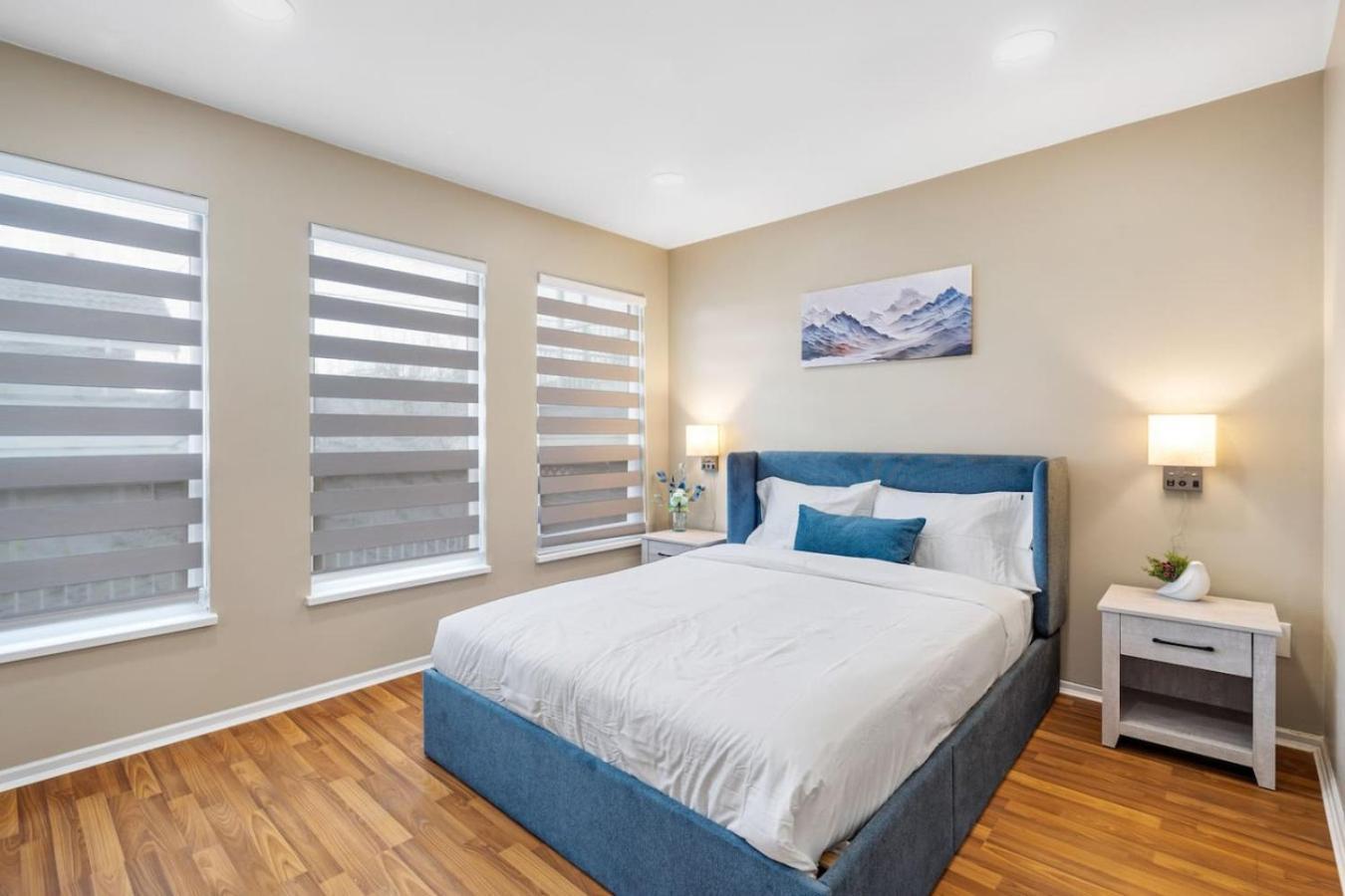 Holiday home Spacious Family Retreat To Yvr And Downtown Vancouver