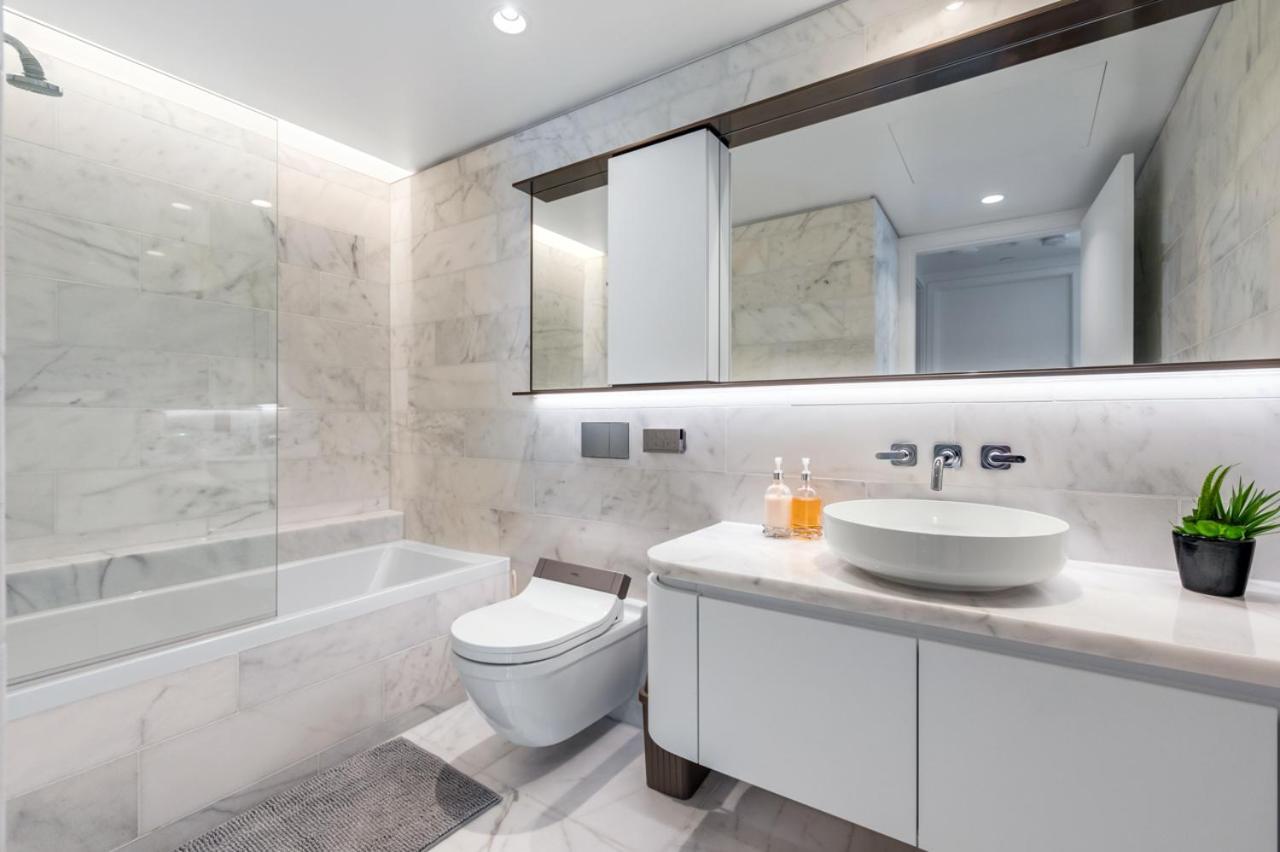 Chic Urban Stylish 1br In Dt *