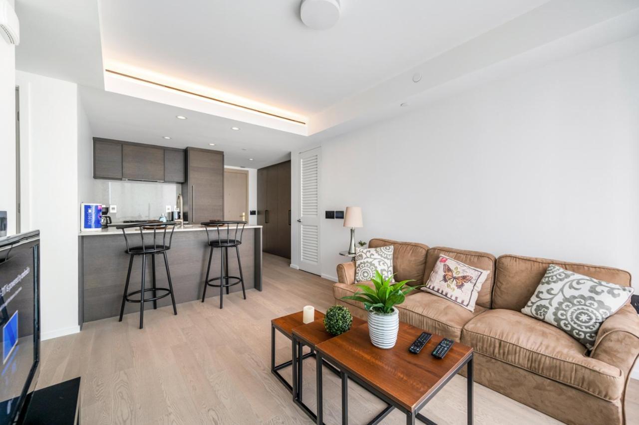 Chic Urban Stylish 1br In Dt *