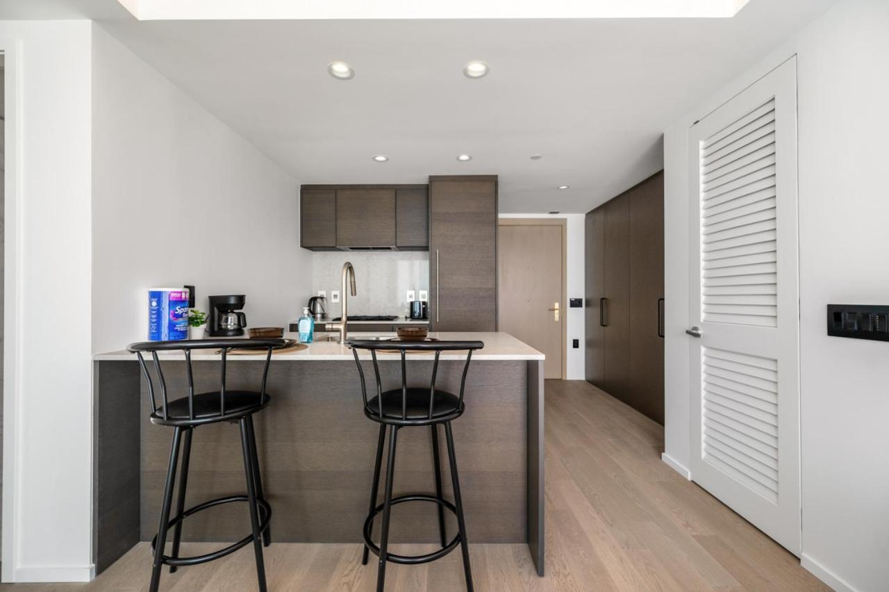 Chic Urban Stylish 1br In Dt