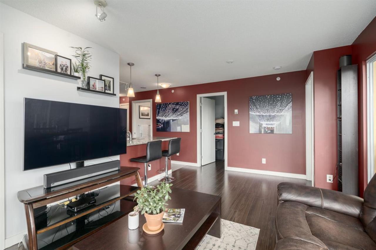 Apartment Rogers Arena With Pool Jacuzzi & Sauna Vancouver