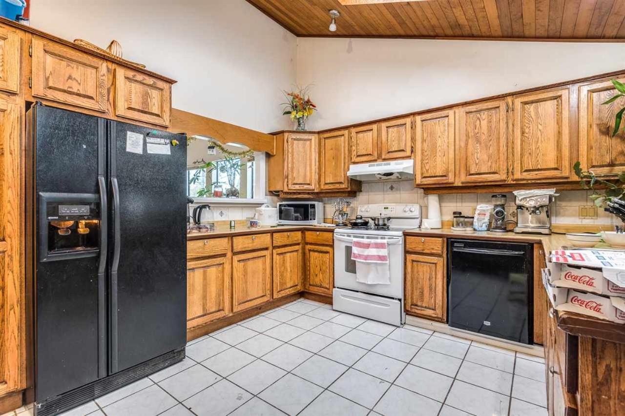 Budget In Metro Homestay