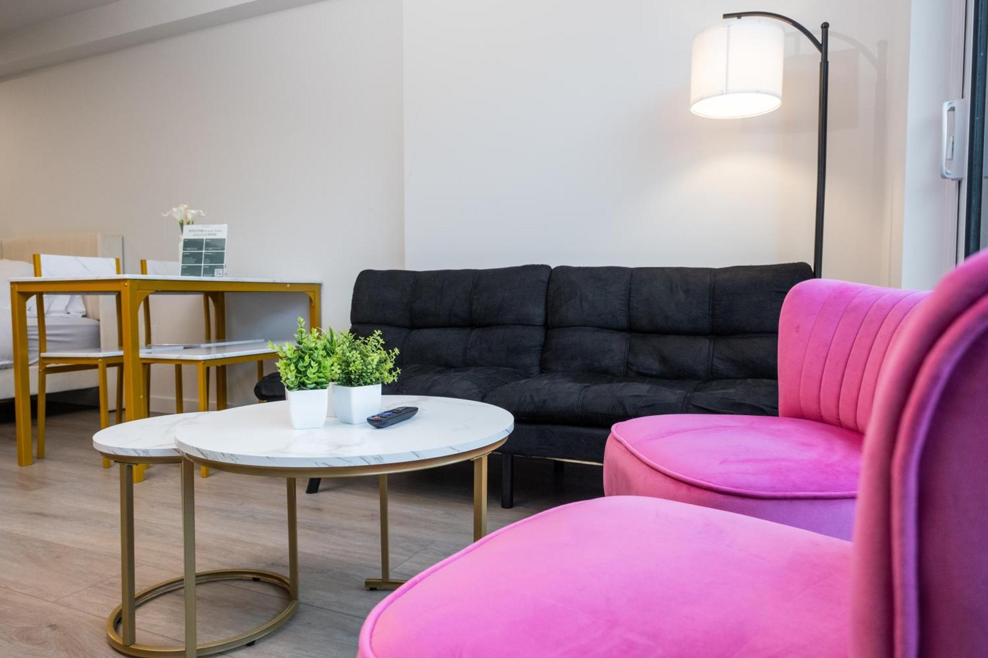 Apartment Downtown Center Silverstone Tower I And Ii Long-term Only Your Second In