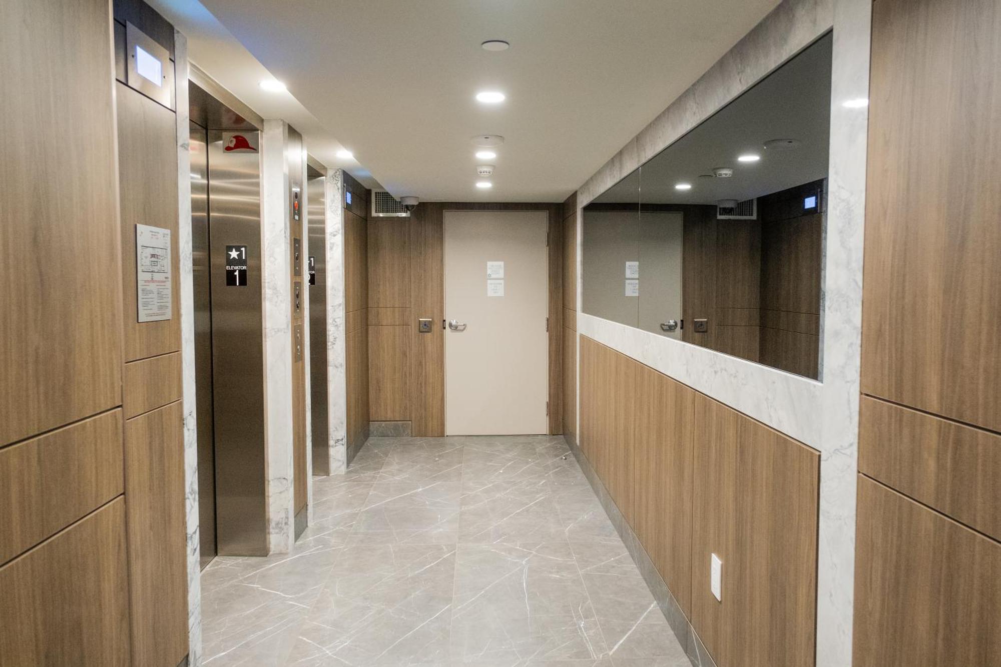 Apartment Downtown Center Silverstone Tower I And Ii Long-term Only Your Second In *