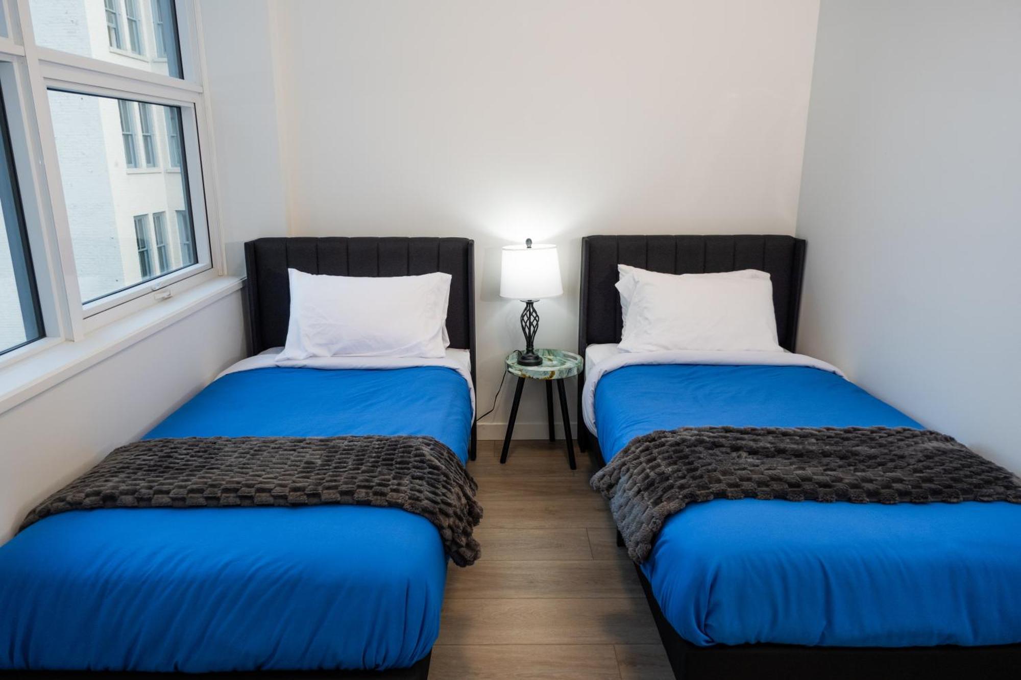 Downtown Center Silverstone Tower I And Ii Long-term Only Your Second In * Vancouver