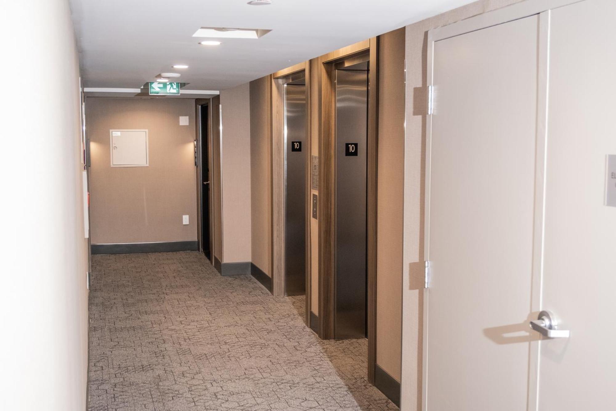 Downtown Center Silverstone Tower I And Ii Long-term Only Your Second In