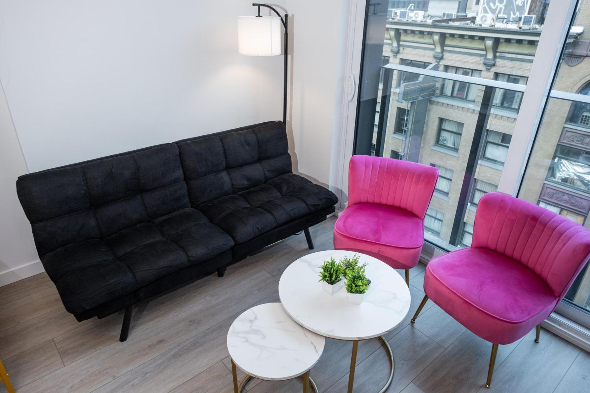 Apartment Downtown Center Silverstone Tower I And Ii Long-term Only Your Second In *