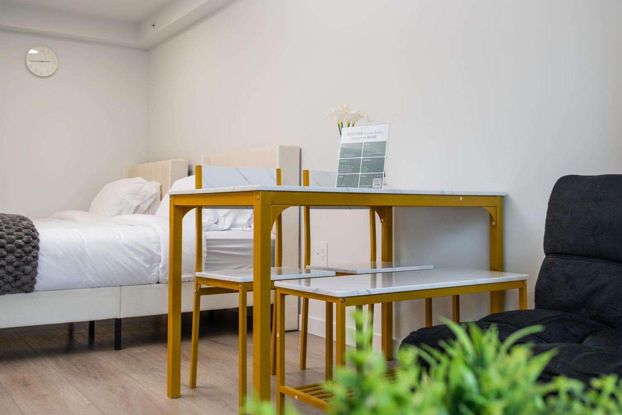 Downtown Center Silverstone Tower I And Ii Long-term Only Your Second In Apartment