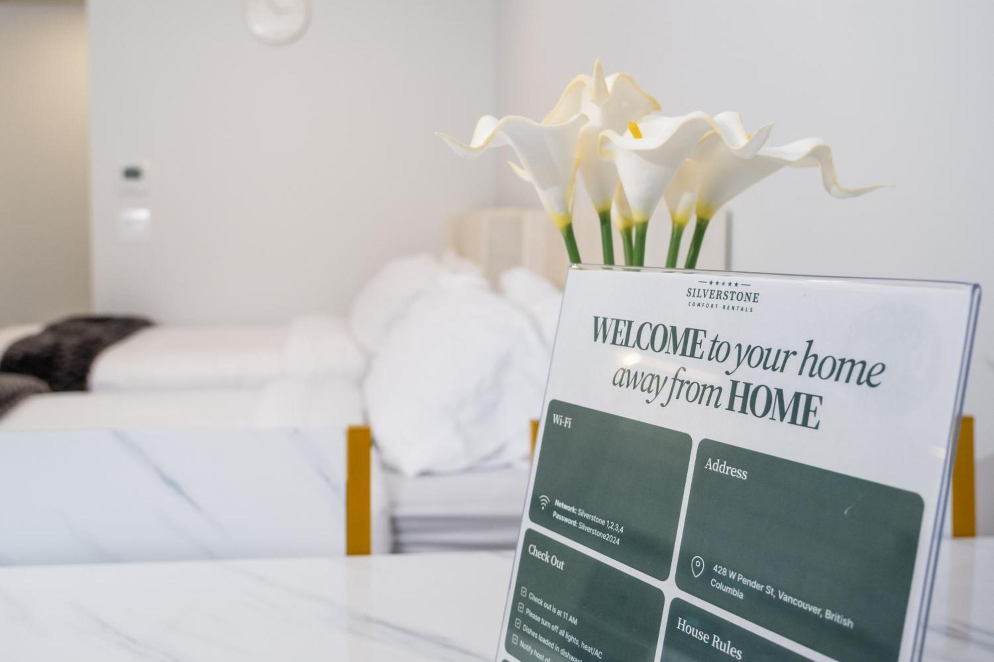 Downtown Center Silverstone Tower I And Ii Long-term Only Your Second In Apartment
