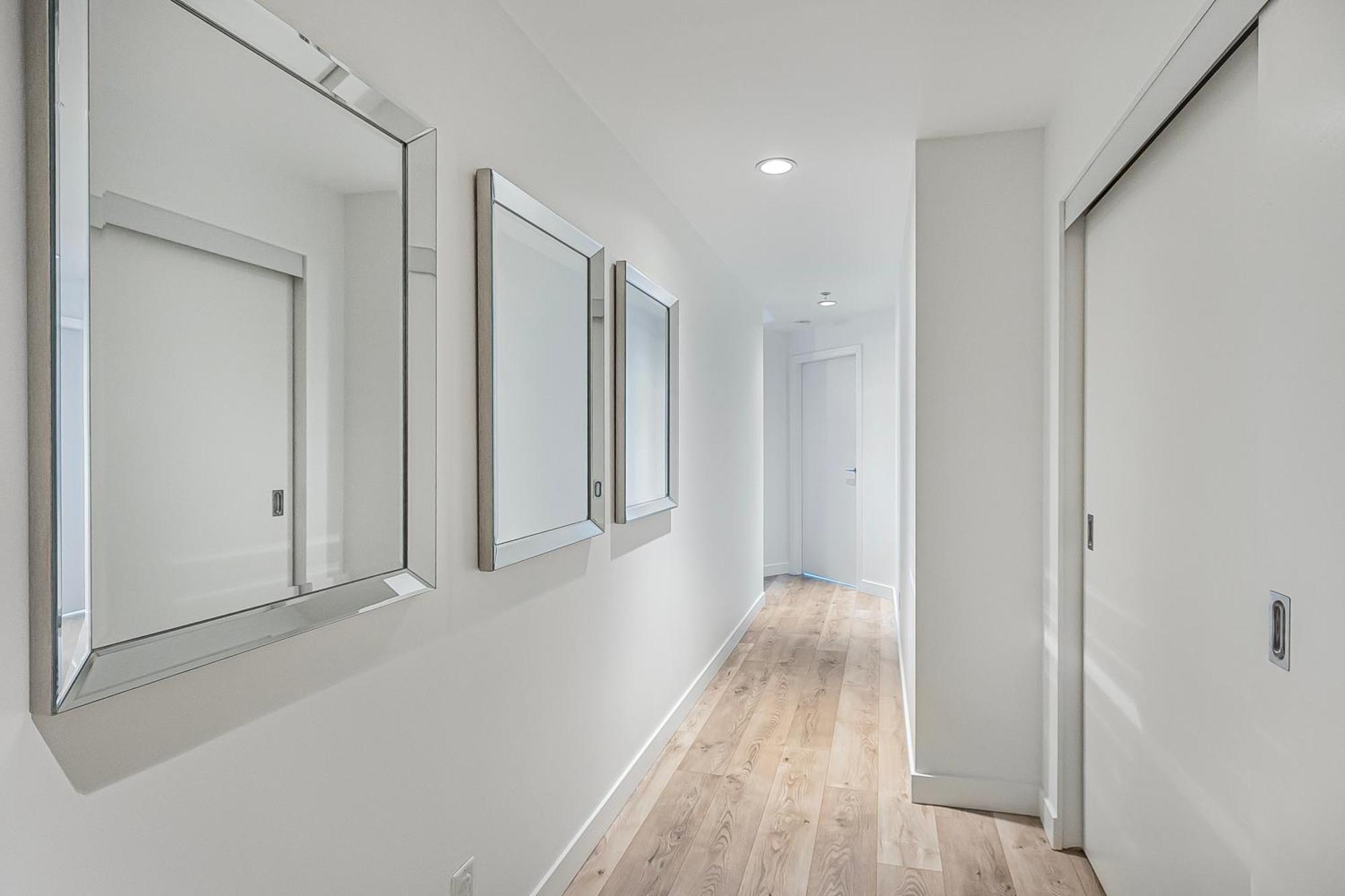 Spacious Modern High-rise With Ocean & Views *