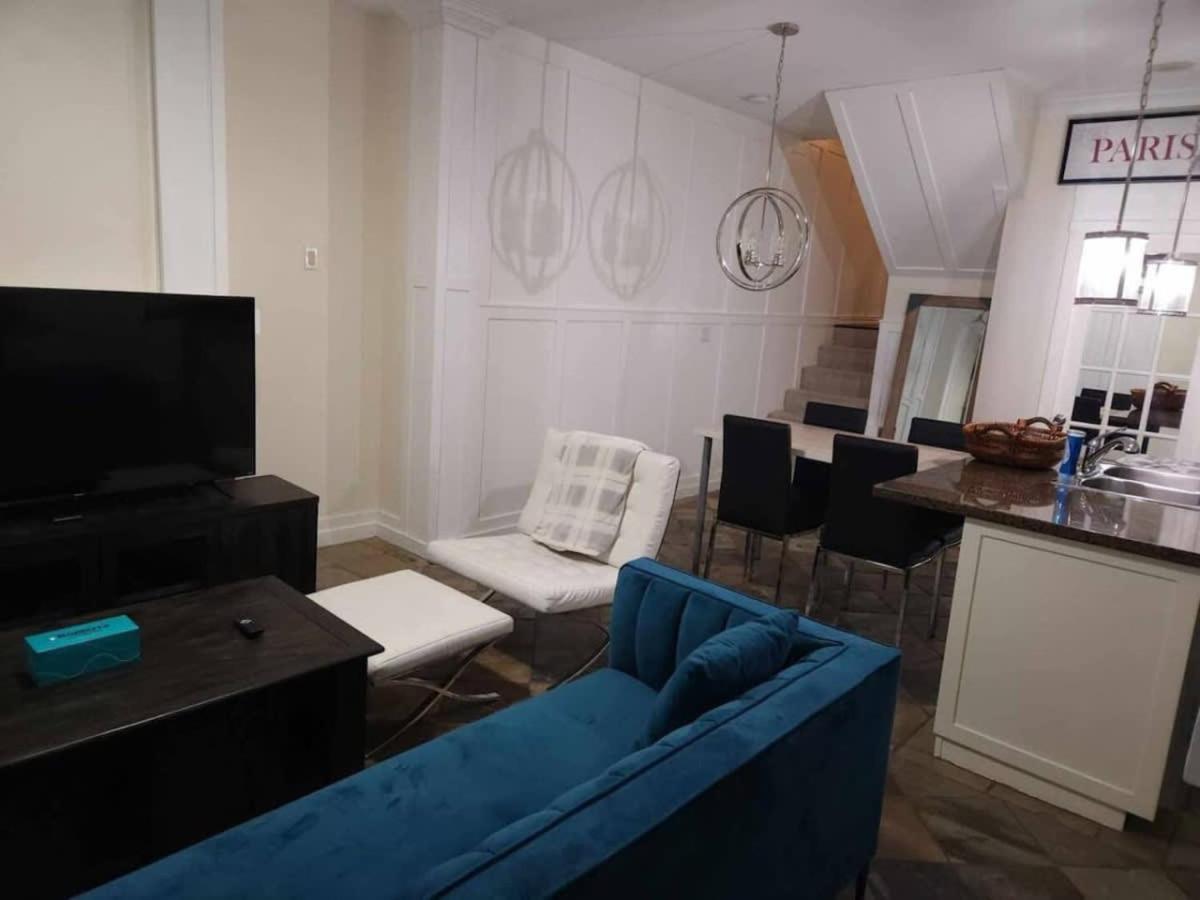 Signature Downtown Townhouse Holiday home *