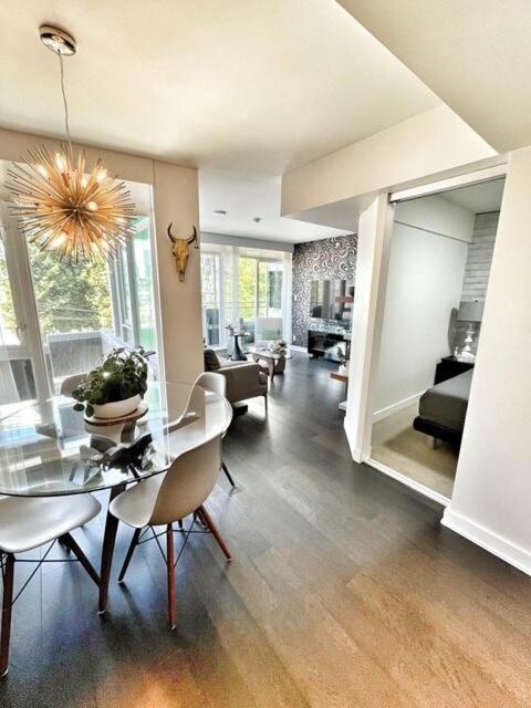 Downtown, Yaletown Condo, Ac