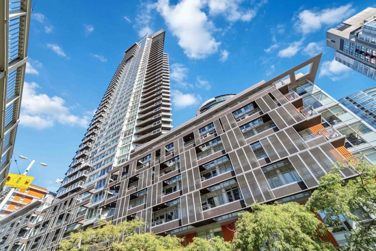 Downtown, Yaletown Condo, Ac *