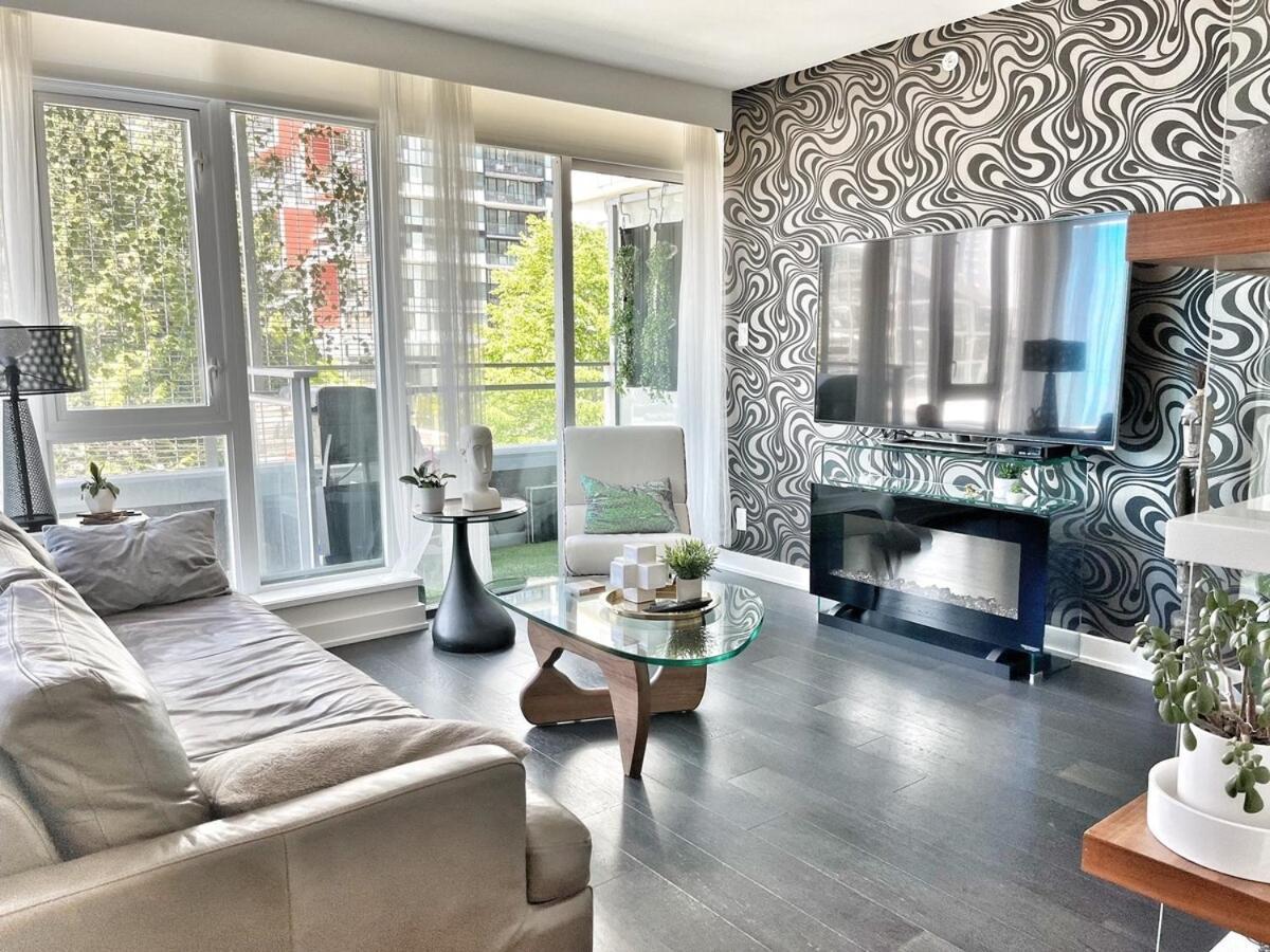 Downtown, Yaletown Condo, Ac * Vancouver