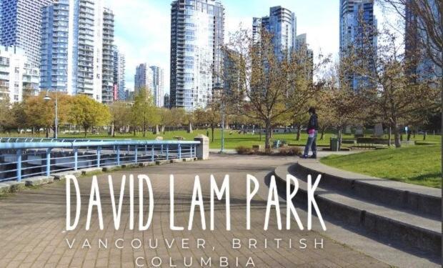 Downtown, Yaletown Condo, Ac Apartment *