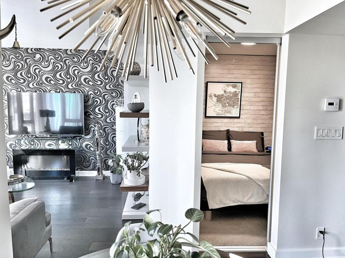 Apartment Downtown, Yaletown Condo, Ac Vancouver