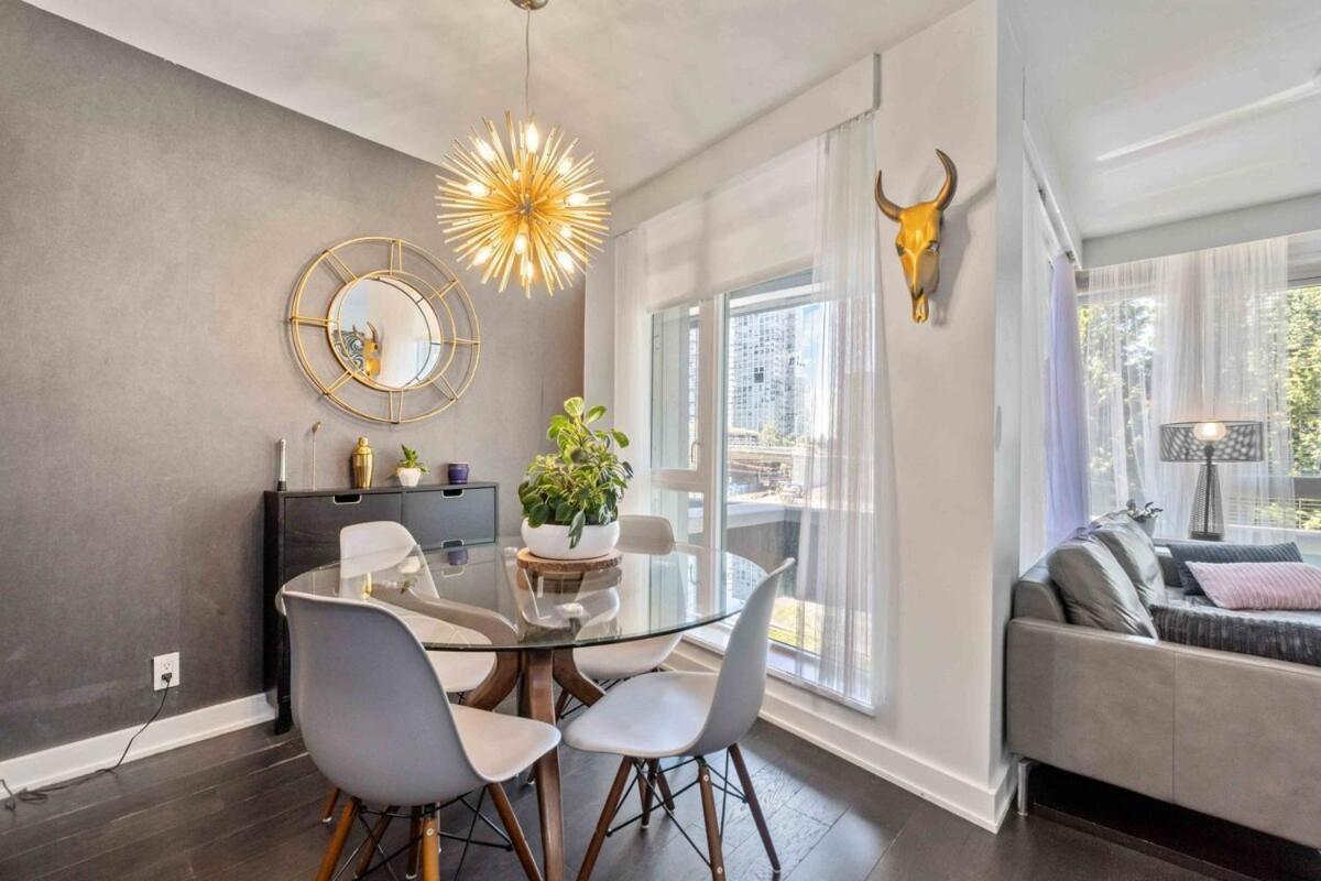 Downtown, Yaletown Condo, Ac * Vancouver