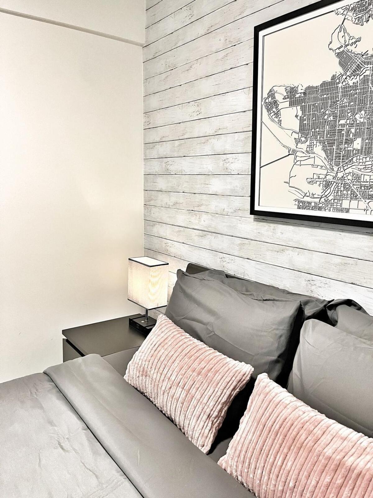 Apartment Downtown, Yaletown Condo, Ac *