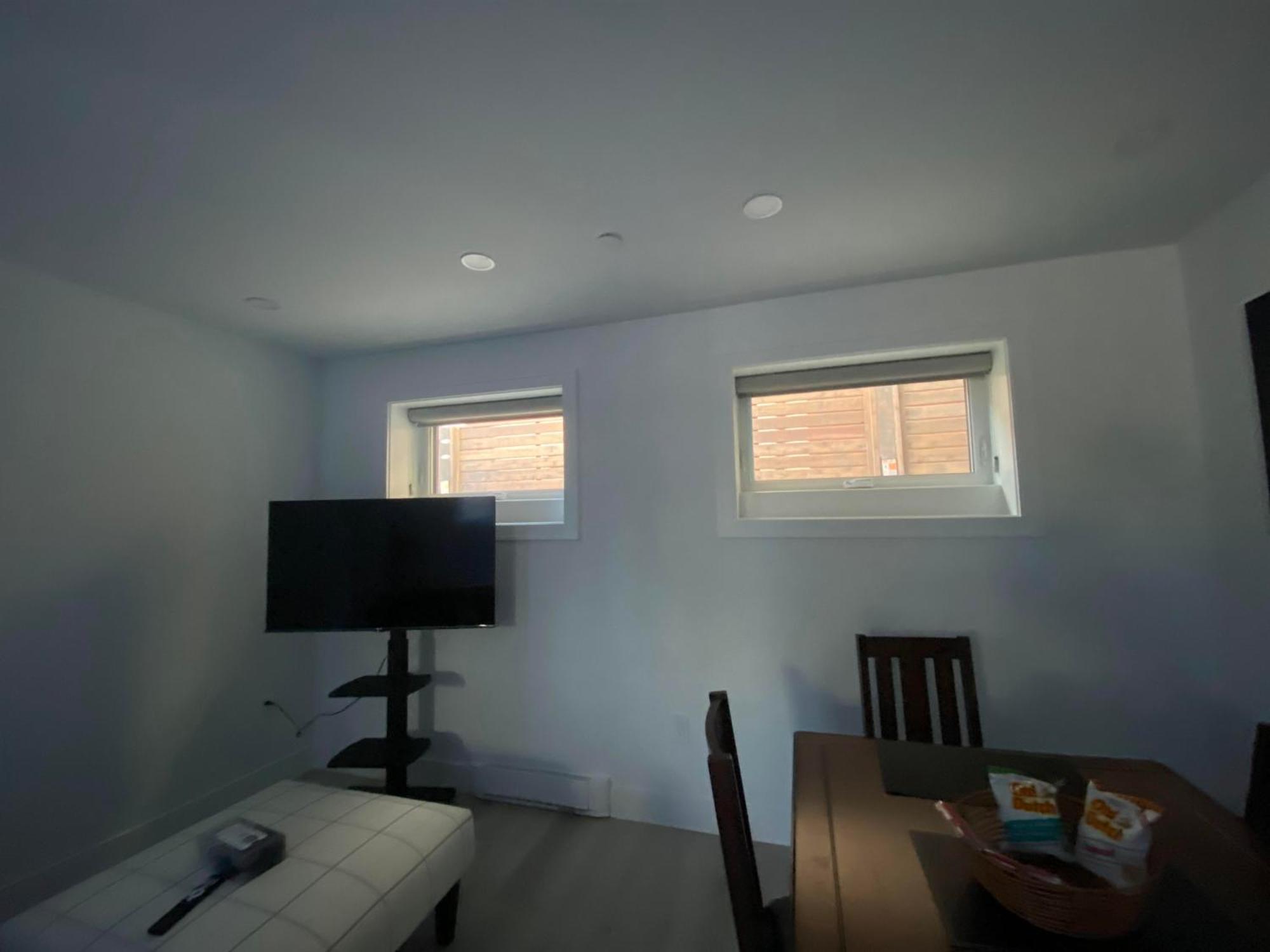 Townhouse 1 Bedroom On Lower Floor Holiday home Vancouver
