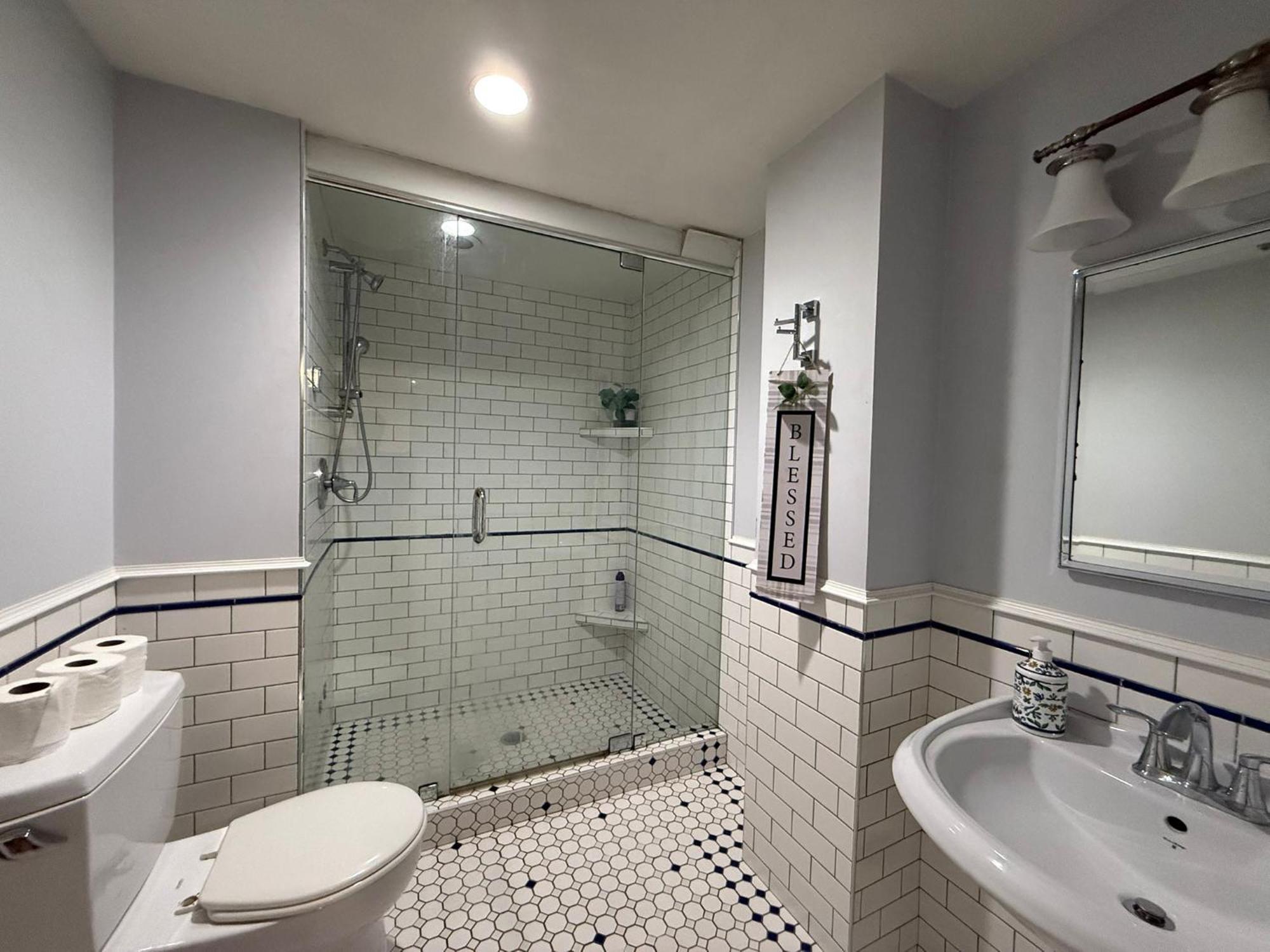 Homestay Wallace Park Bnb - 7 Min To Downtown