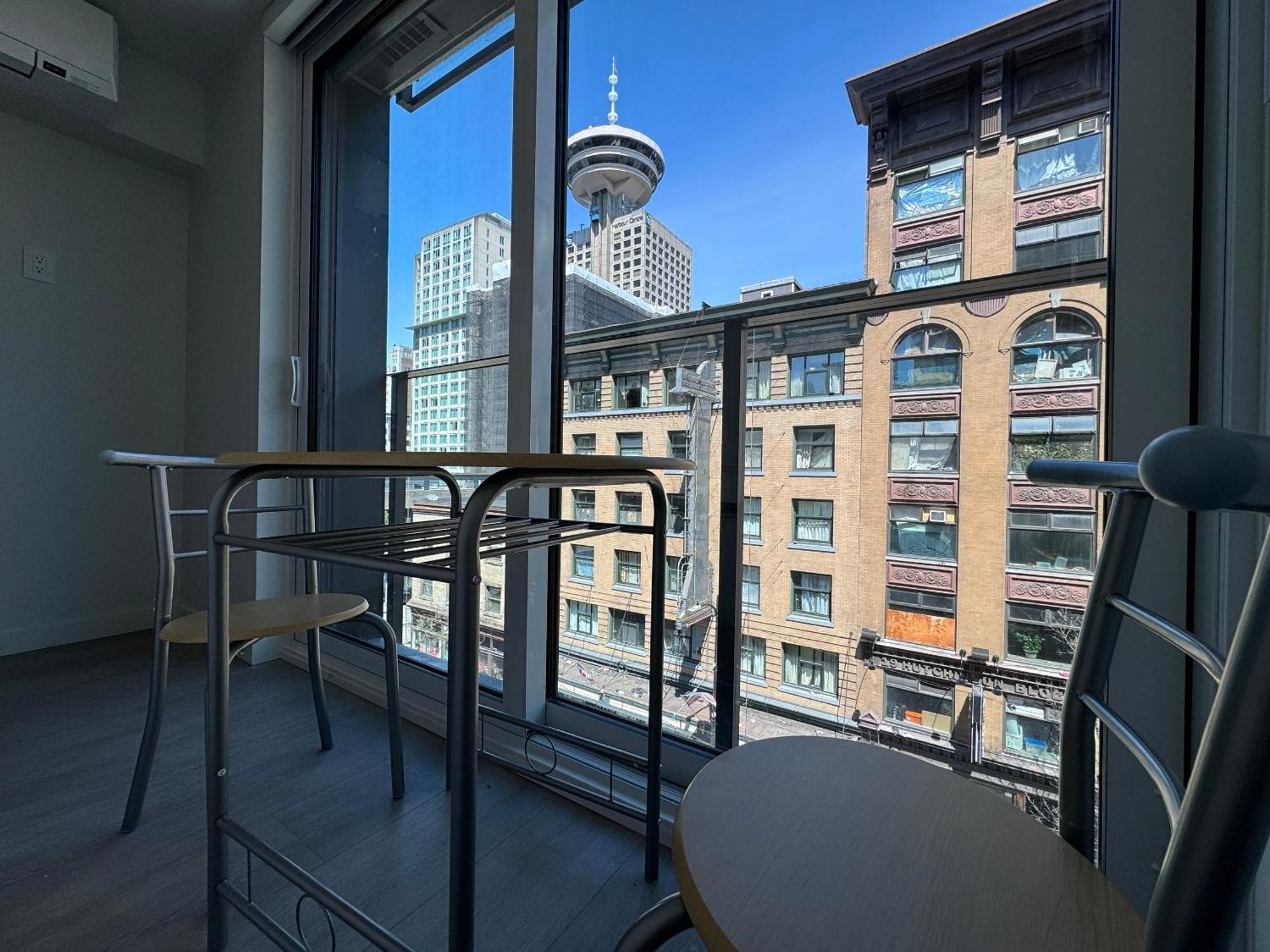 Downtown Center Silverstone Tower I And Ii Long-term Only Your Second In Apartment