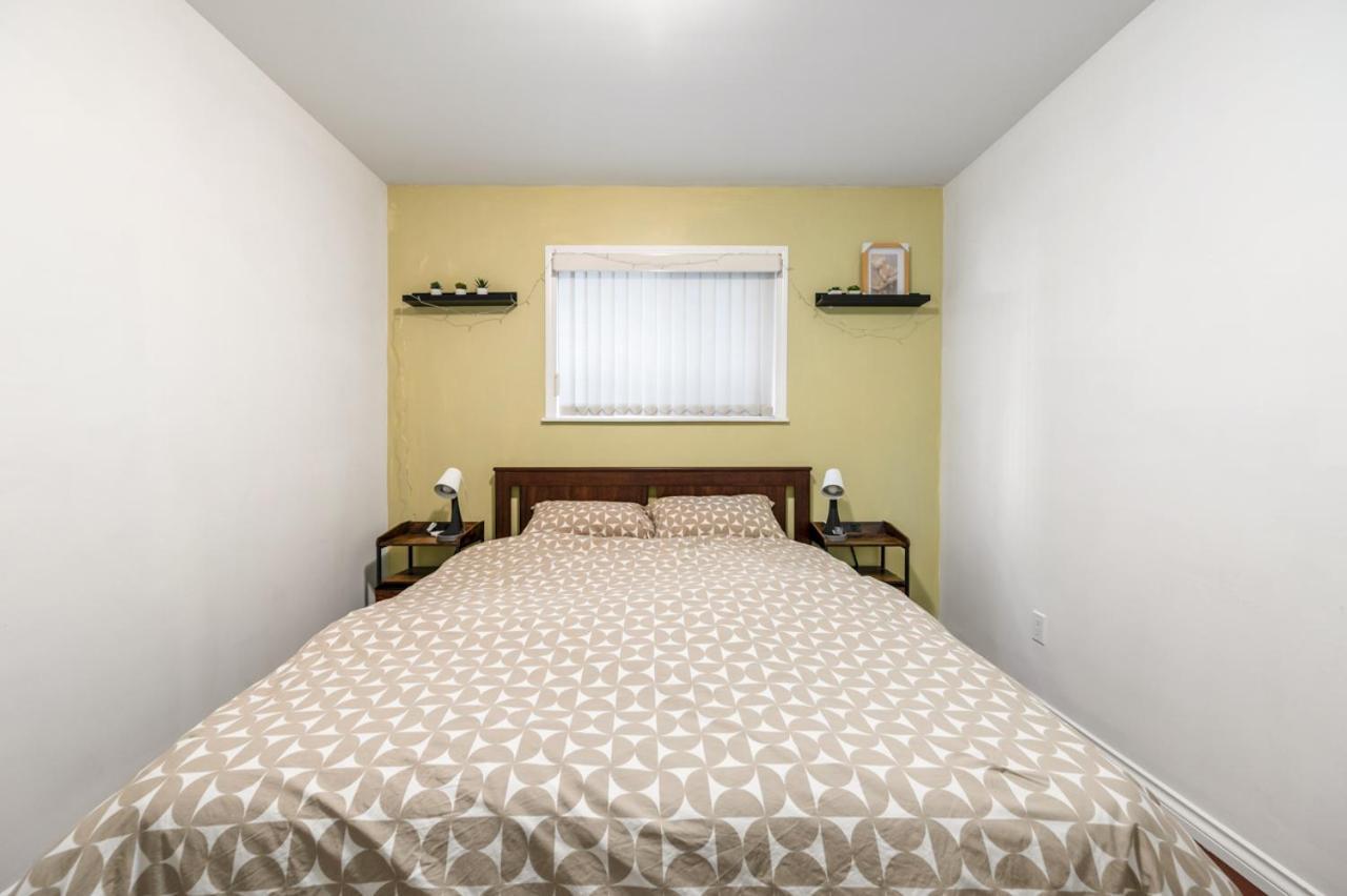 Cozy 2bd In Vibrant Location