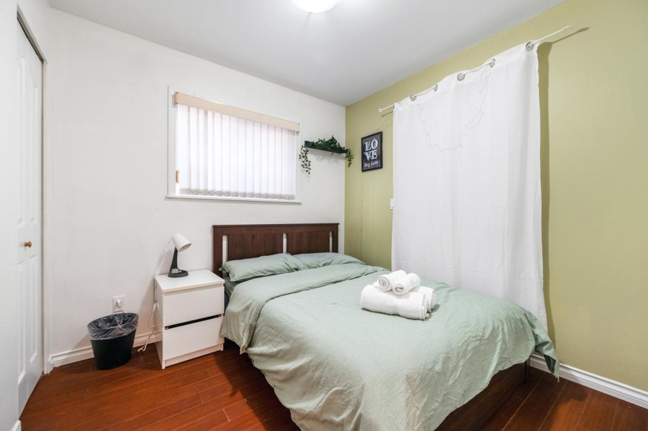 Apartment Cozy 2bd In Vibrant Location