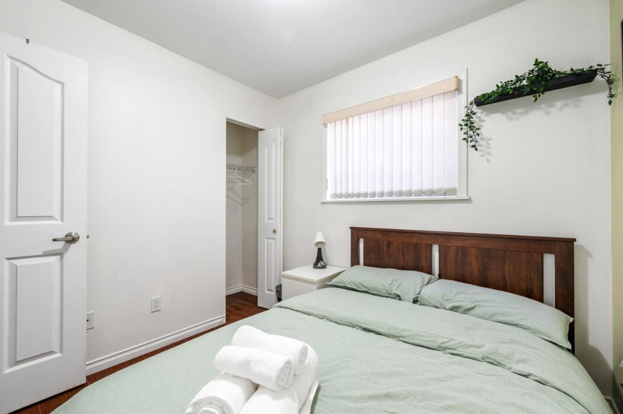 Apartment Cozy 2bd In Vibrant Location