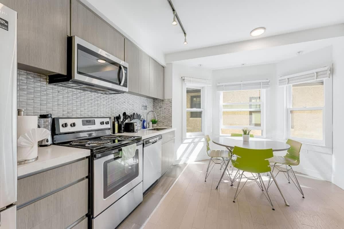 Apartment Cozy & Chic In Location *