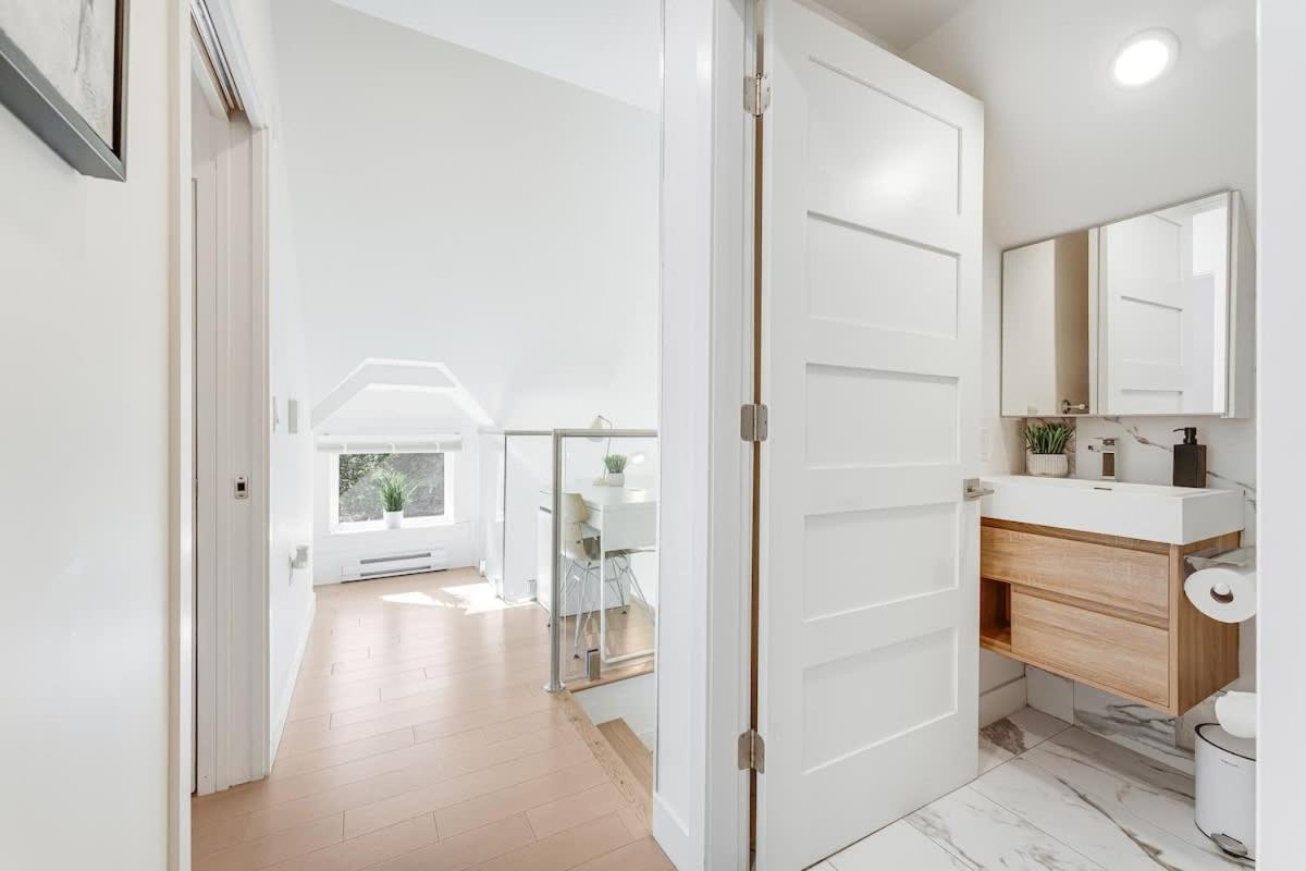Apartment Cozy & Chic In Location