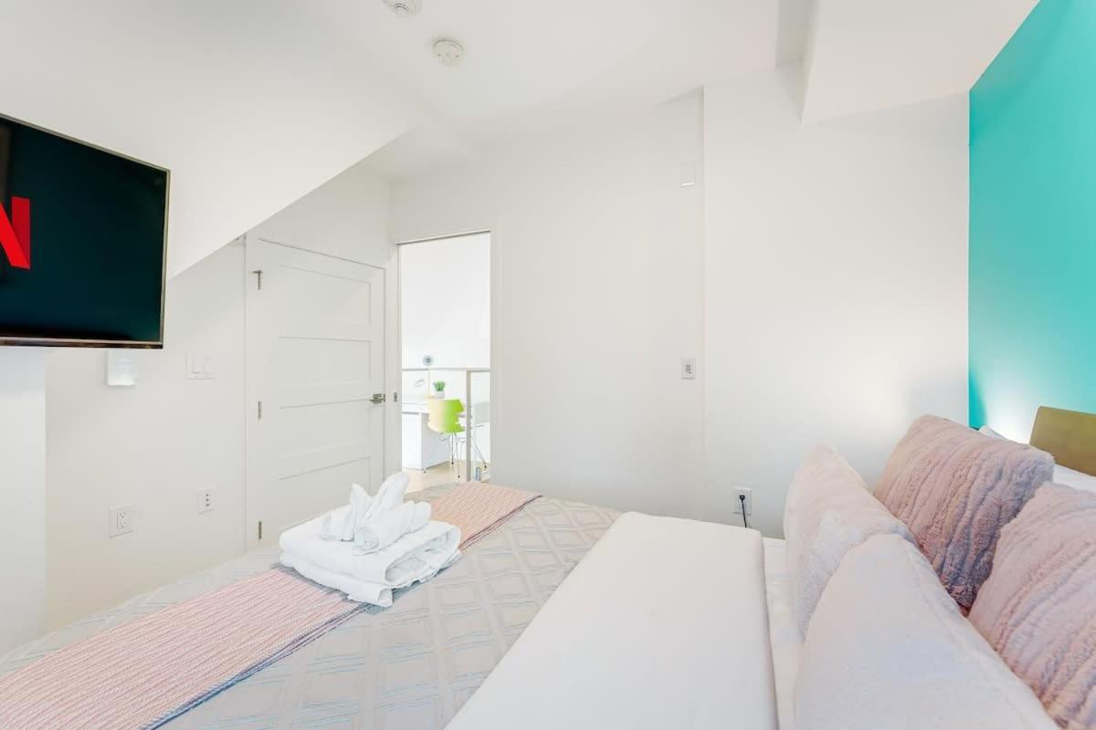 Apartment Cozy & Chic In Location *