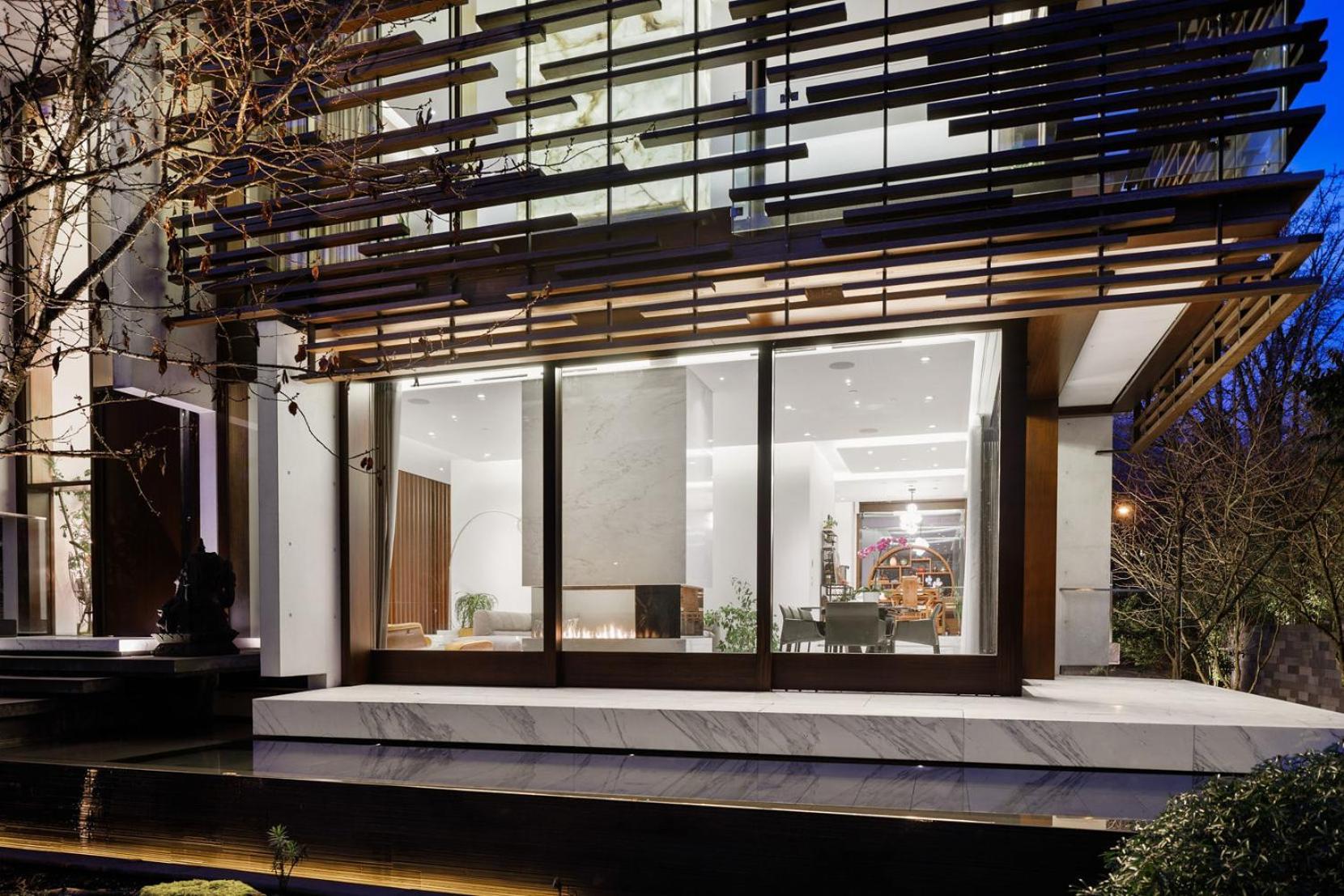 White House Ferienhaus *