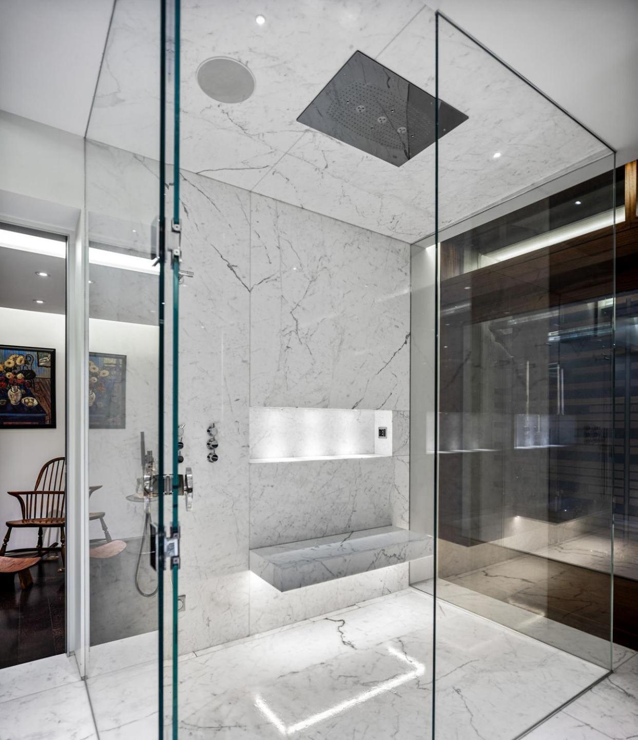 Ferienhaus White House
