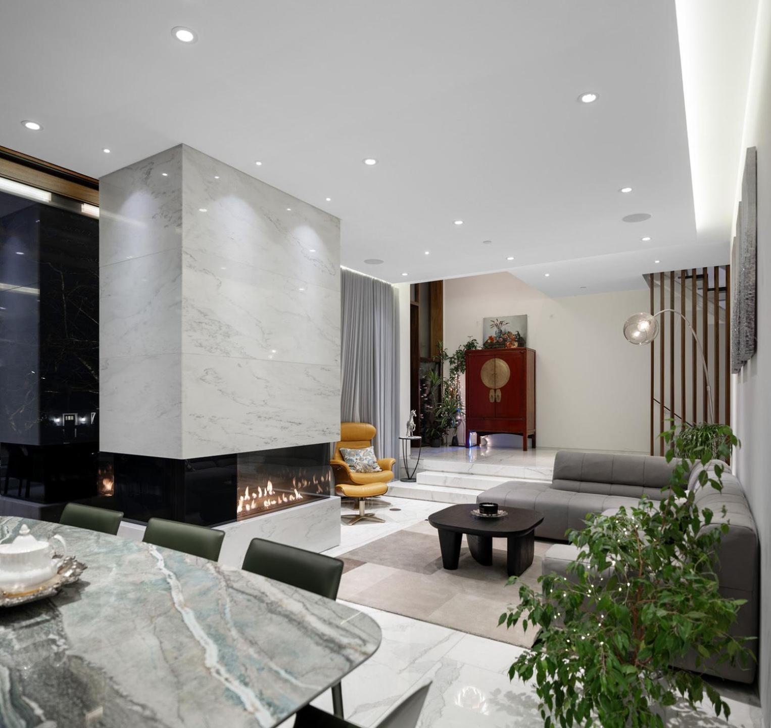 Ferienhaus White House *