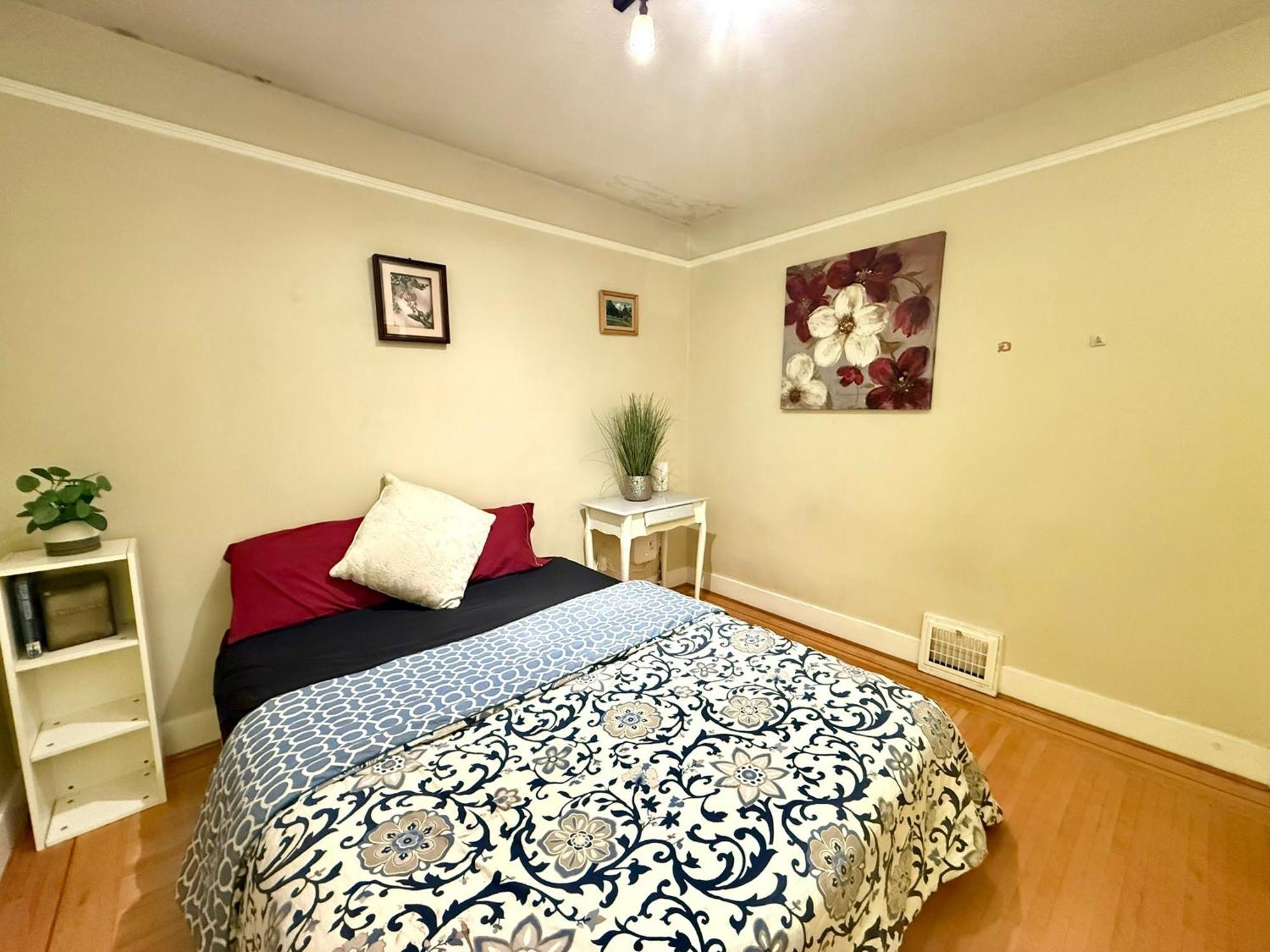 Jericho Hill In Vancouver- Near Jericho & Kitsilano Beaches, Ubc And Downtown Homestay