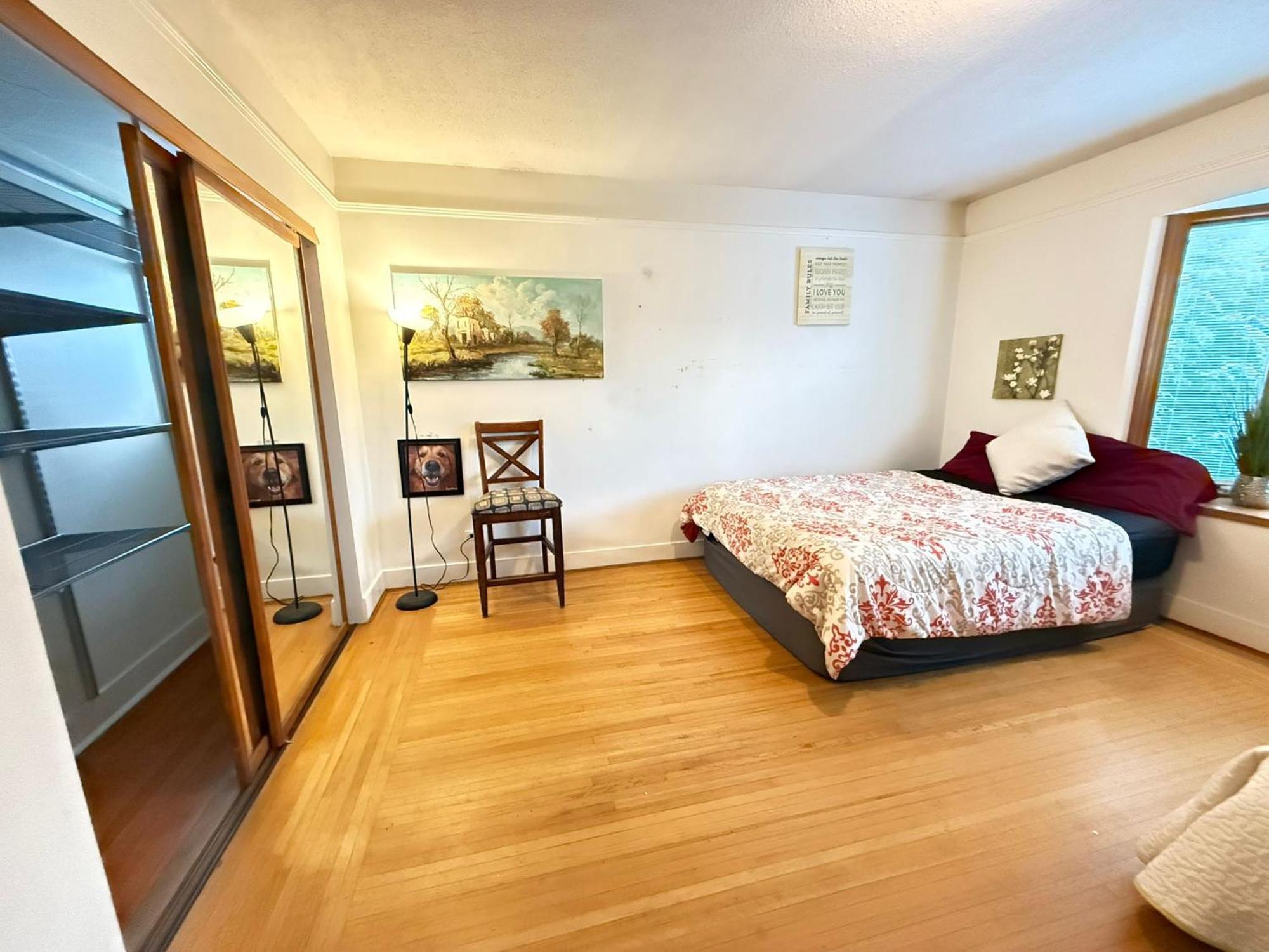 - Near Ubc, Downtown & Kitsilano * Vancouver