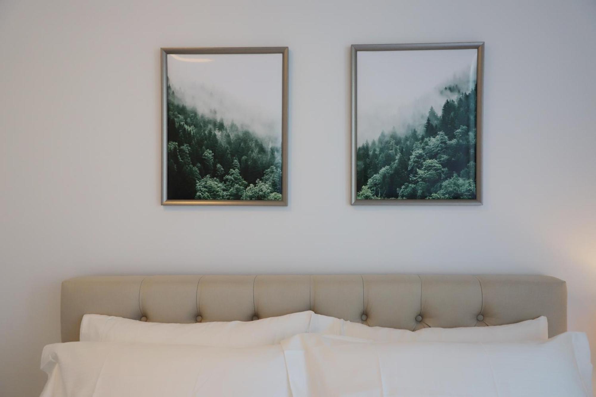 Landmark Views Licensed 2-bedroom With Soundbar And Large Outdoor Space Apartment