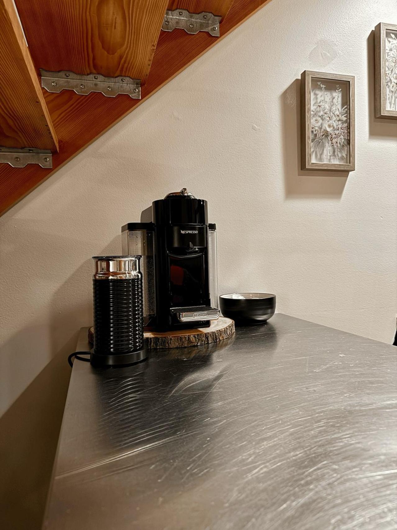Two-story Loft With A High-rises View And Rooftop Deck Apartment *