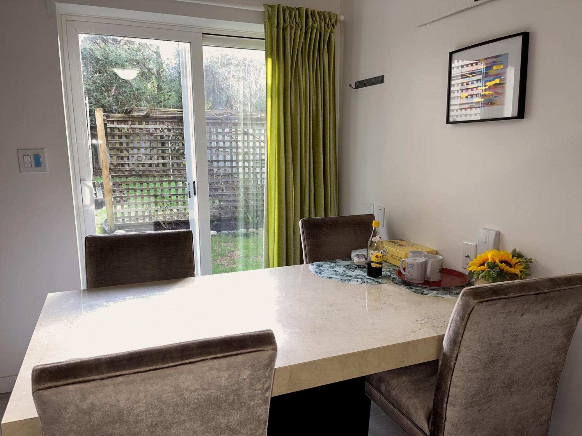 Homestay House In Kerrisdale *