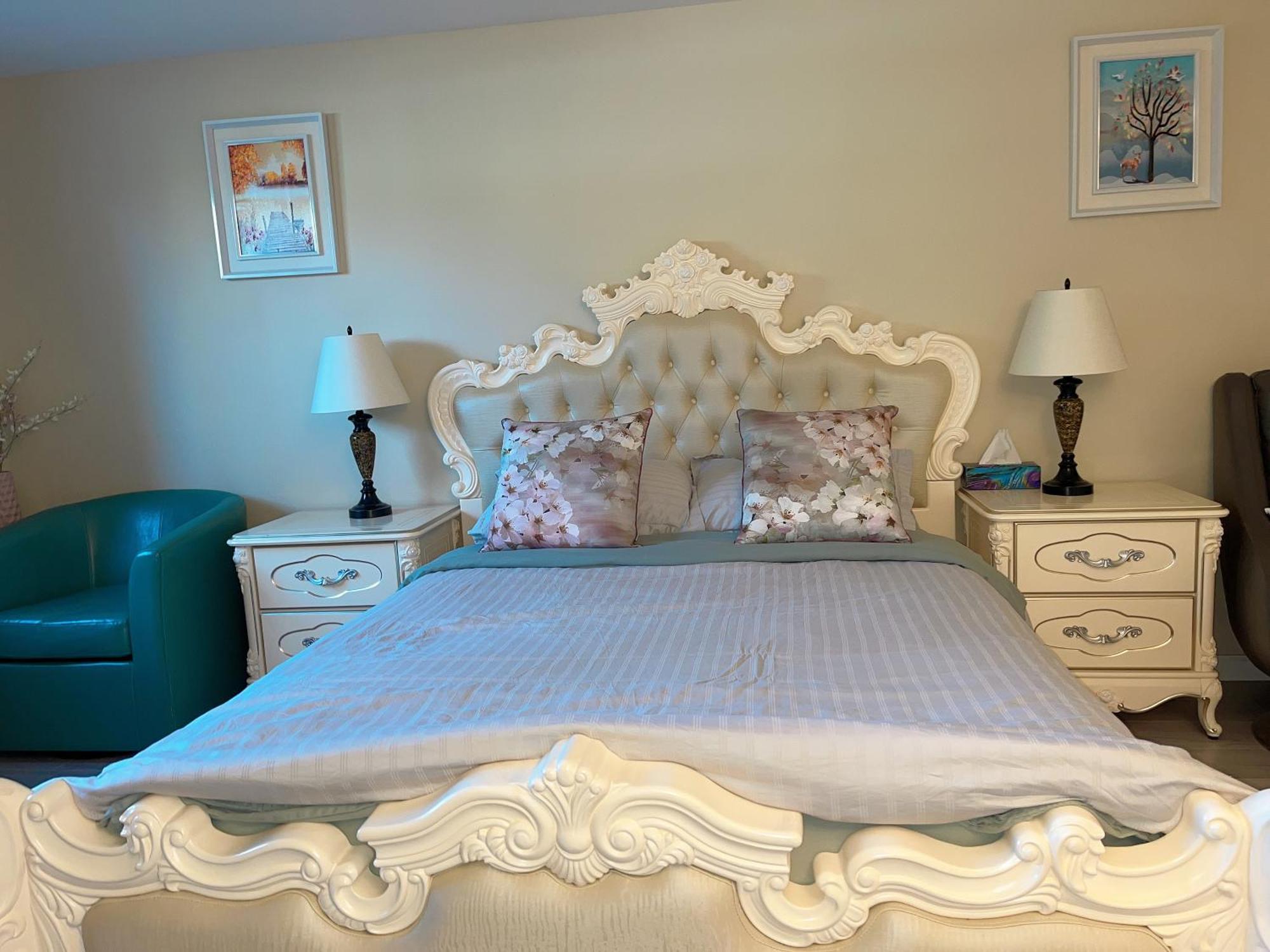 Homestay House In Kerrisdale